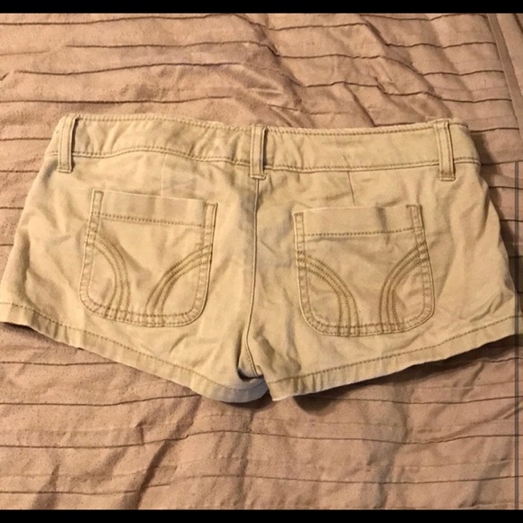 5 pairs of shorts bundle - Picture 5 of 8